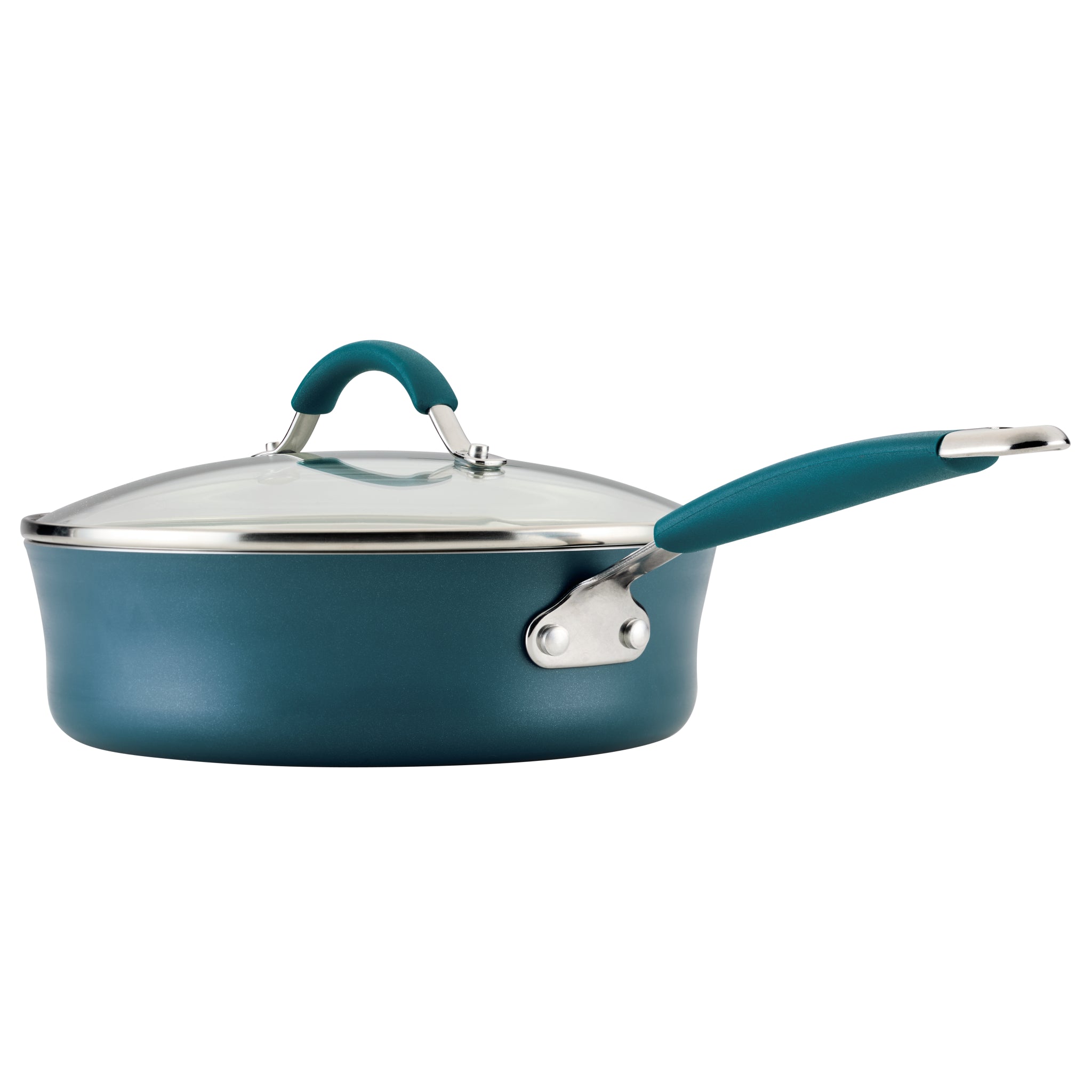 Cucina Ceramic Nonstick Saute Pan - Image 7