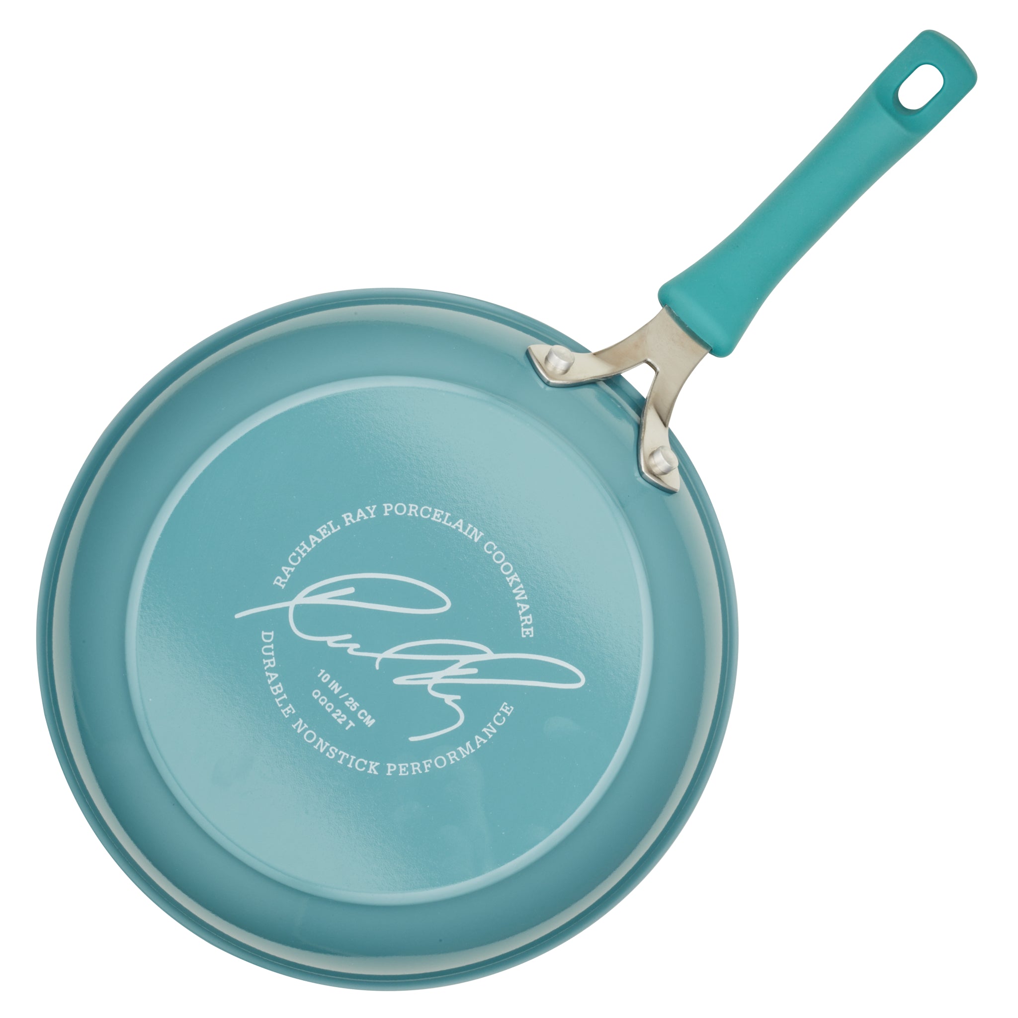2-Piece Cook + Create Nonstick Frying Pan Set - Image 17