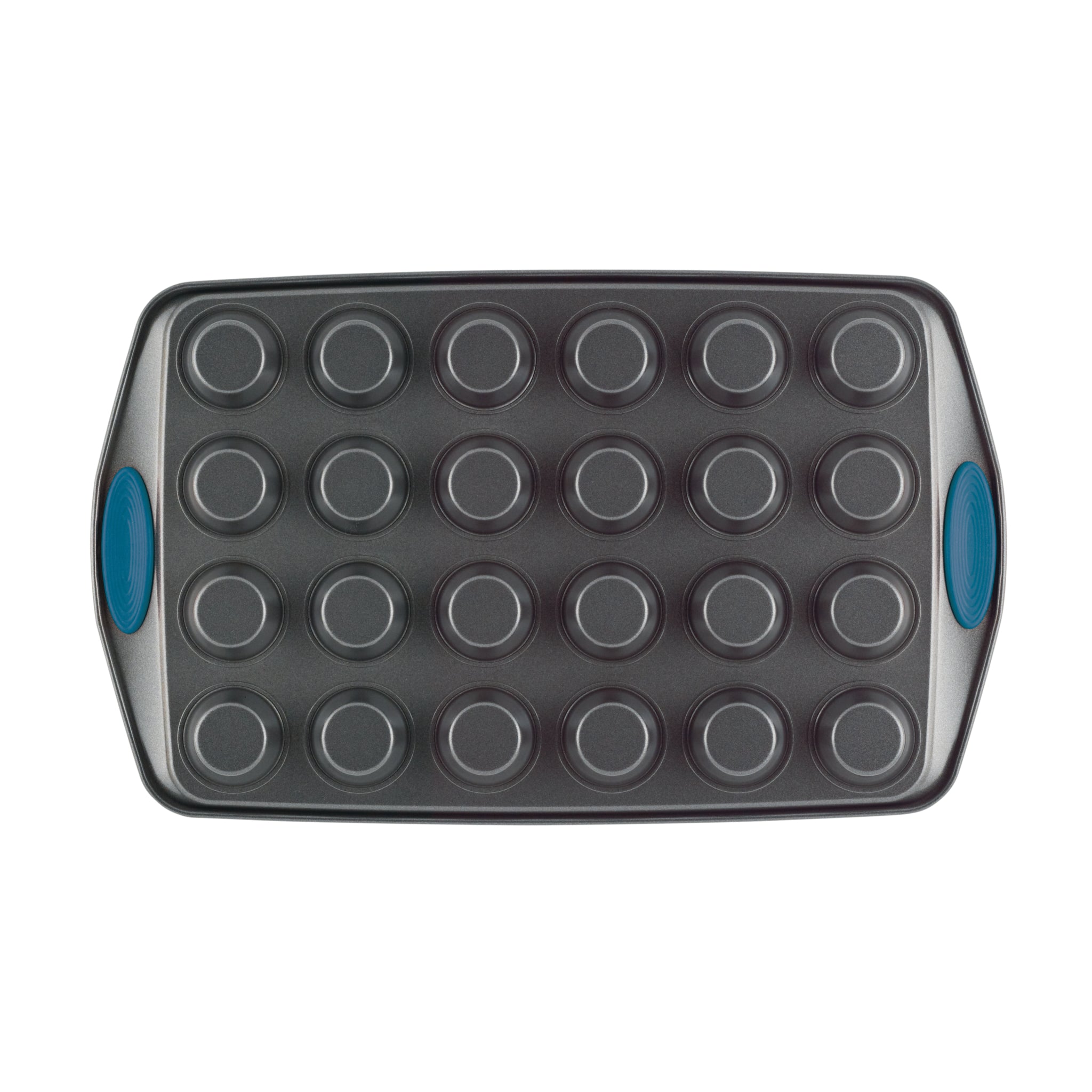 24-Cup Nonstick Mini Muffin Pan - Image 4