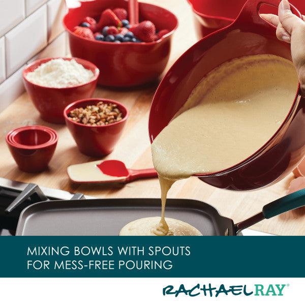 10-Piece Mix. Measure. and Utensil Set - Image 17