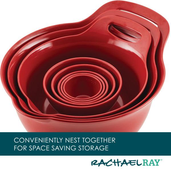10-Piece Mix. Measure. and Utensil Set - Image 19