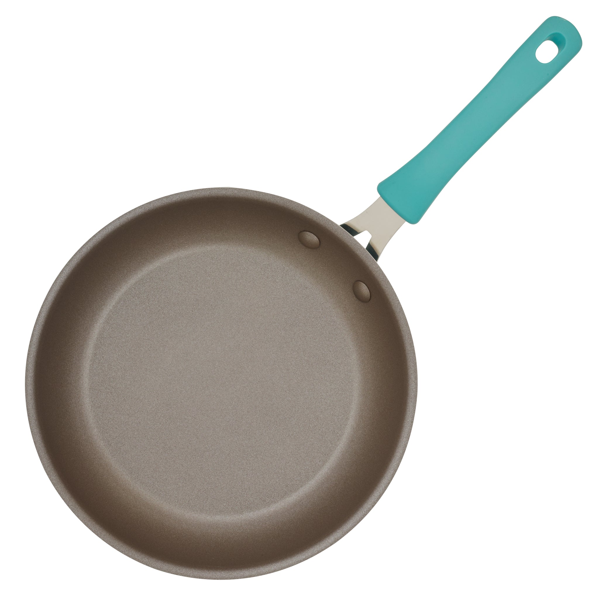 2-Piece Cook + Create Nonstick Frying Pan Set - Image 16
