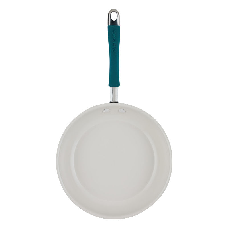 8-Piece Cucina Ceramic Nonstick Cookware Set - Image 11