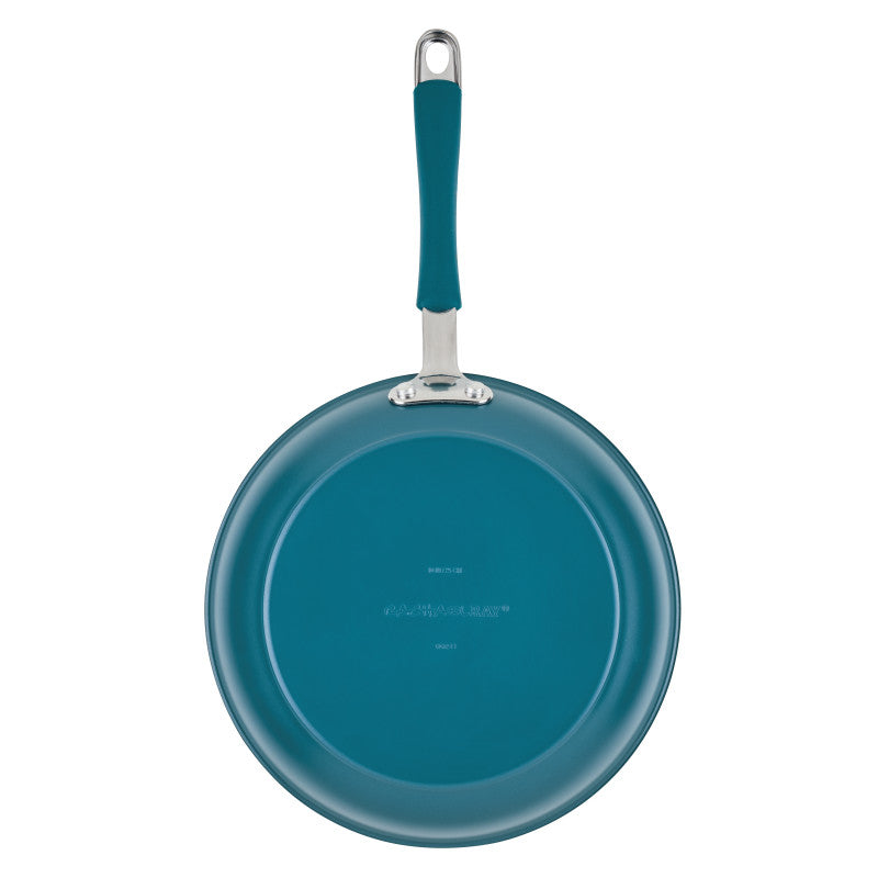 8-Piece Cucina Ceramic Nonstick Cookware Set - Image 12