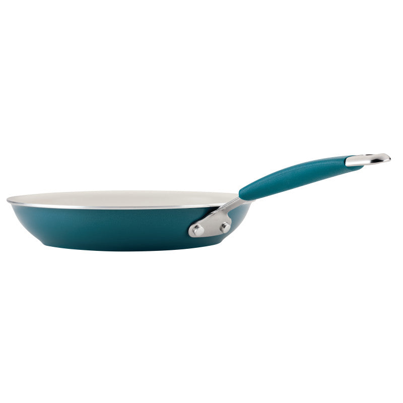 8-Piece Cucina Ceramic Nonstick Cookware Set - Image 13