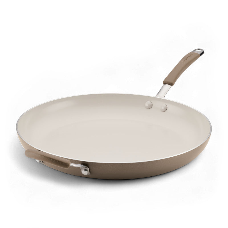 Cucina Ceramic Nonstick Frying Pan - Image 3