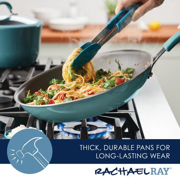 Cook + Create Nonstick Frying Pans - Image 43