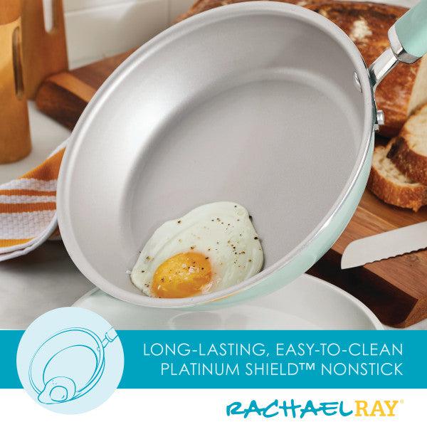 Create Delicious Nonstick Induction Deep Frying Pans - Image 13