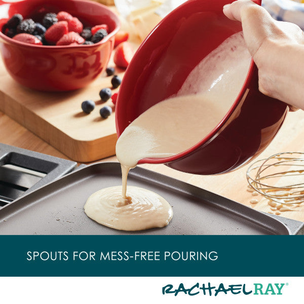 2-Piece Ceramic Mixing Bowl Set - Image 16