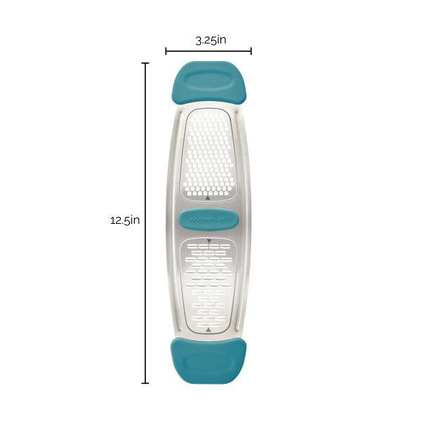 Stainless Steel Multi-Grater - Image 5