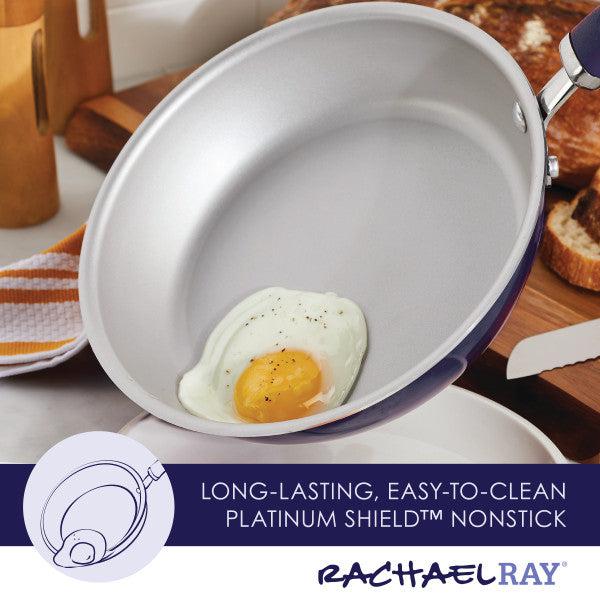 13-Piece Create Delicious Nonstick Induction Cookware Set - Image 31
