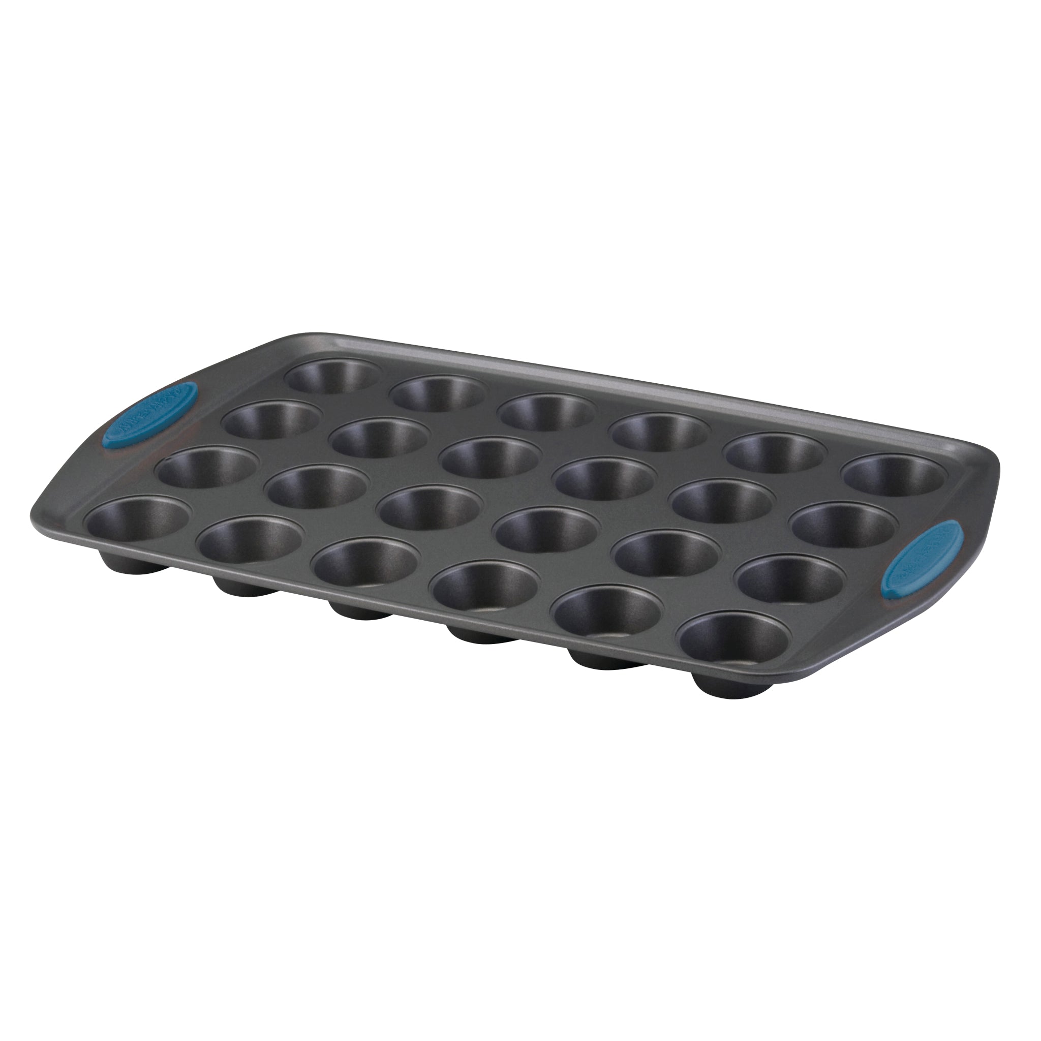 24-Cup Nonstick Mini Muffin Pan - Image 2