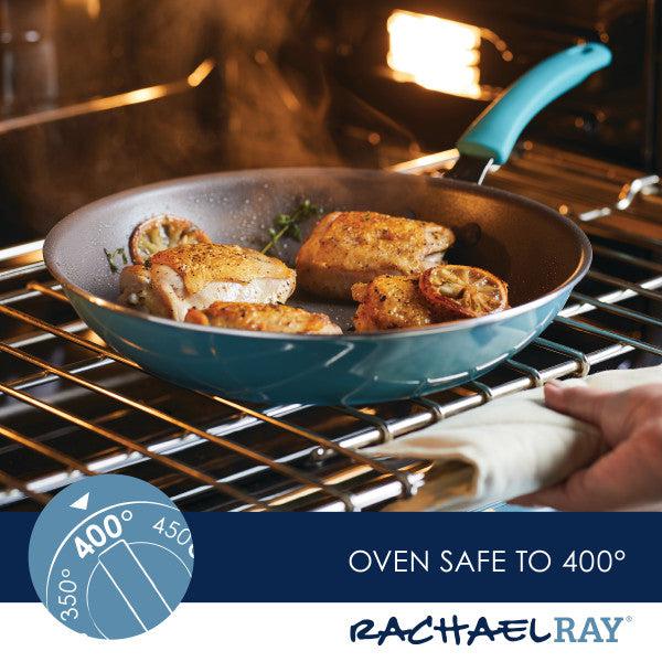 Cook + Create Nonstick Frying Pans - Image 45