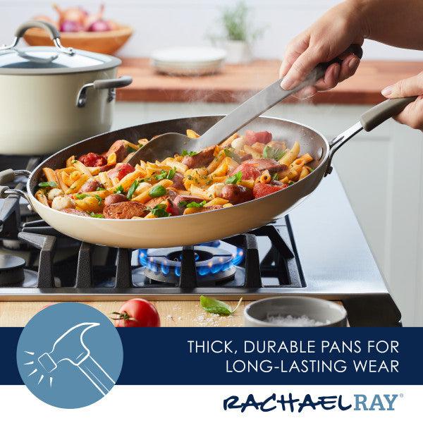 Cook + Create Nonstick Frying Pans - Image 122