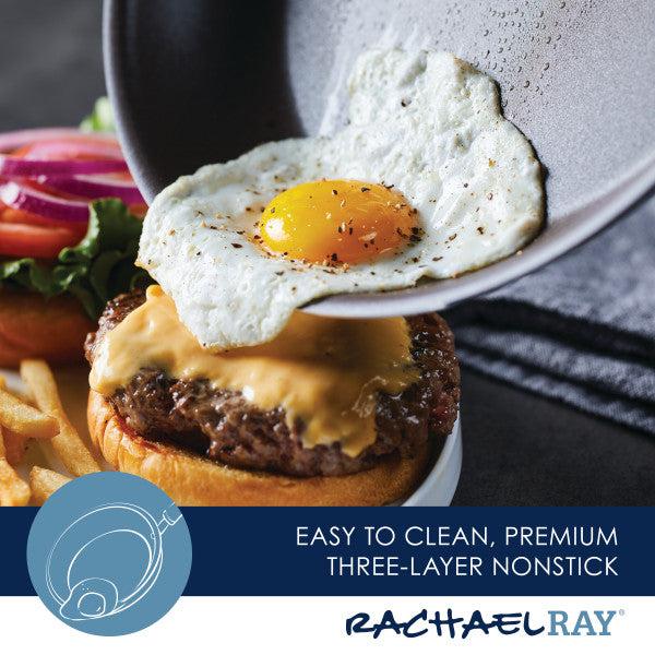 Cook + Create Nonstick Cookware Sets - Image 17