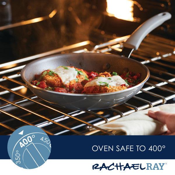 Cook + Create Nonstick Cookware Sets - Image 40