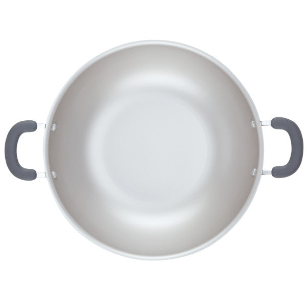 14.25-Inch Create Delicious Nonstick Induction Wok - Image 14
