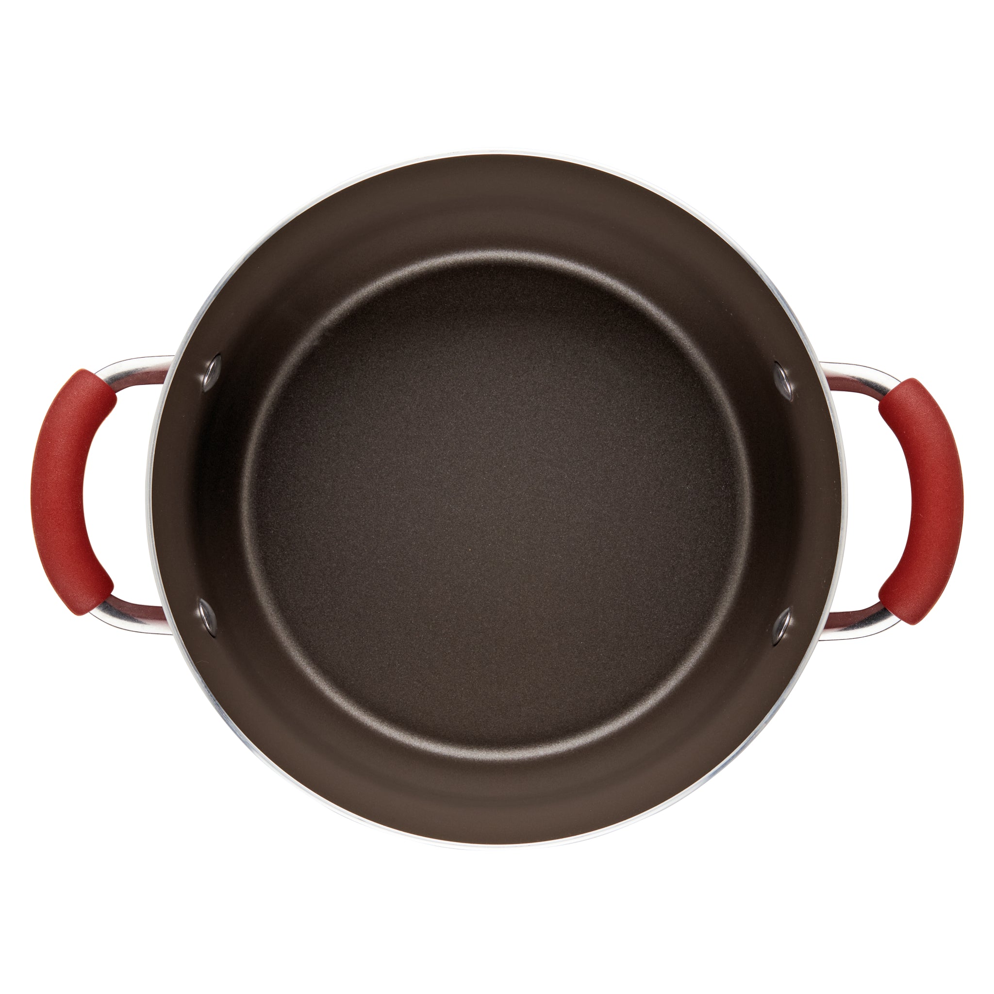 10-Piece Cucina Nonstick Cookware Set - Image 14