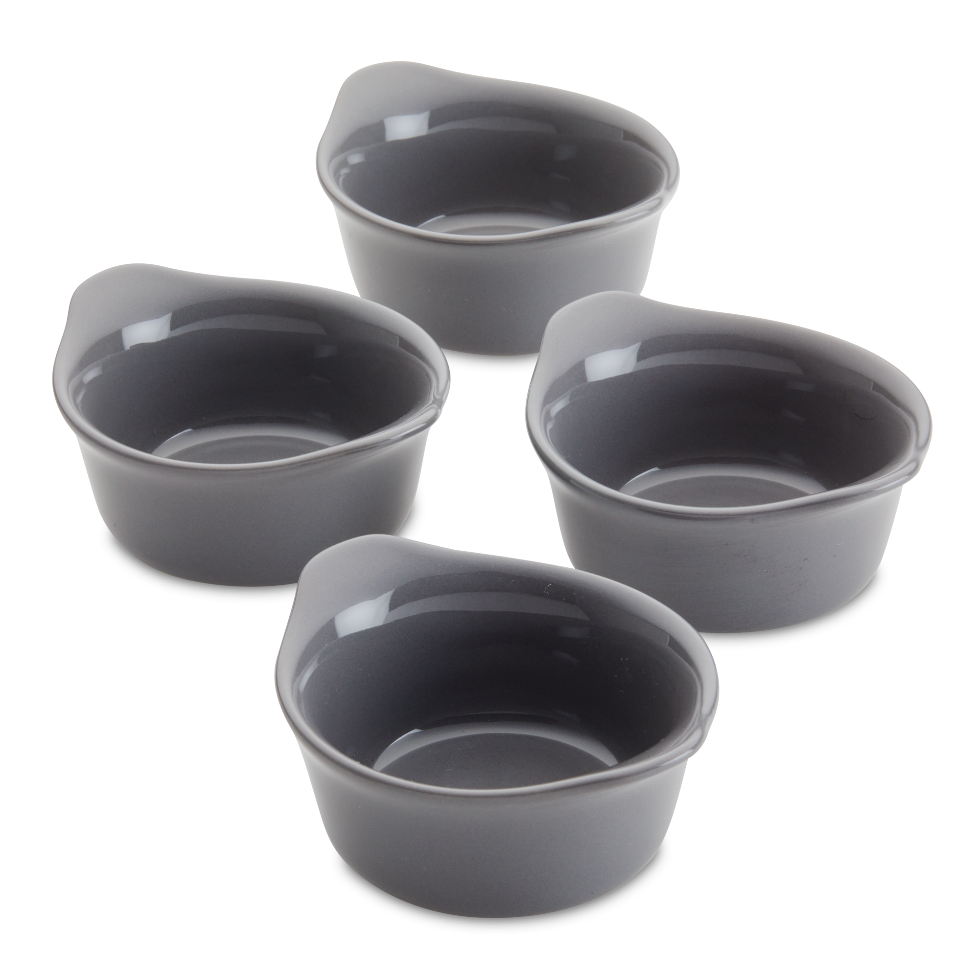 4-Piece 3.7-Oz. Ceramic Dippers - Image 11