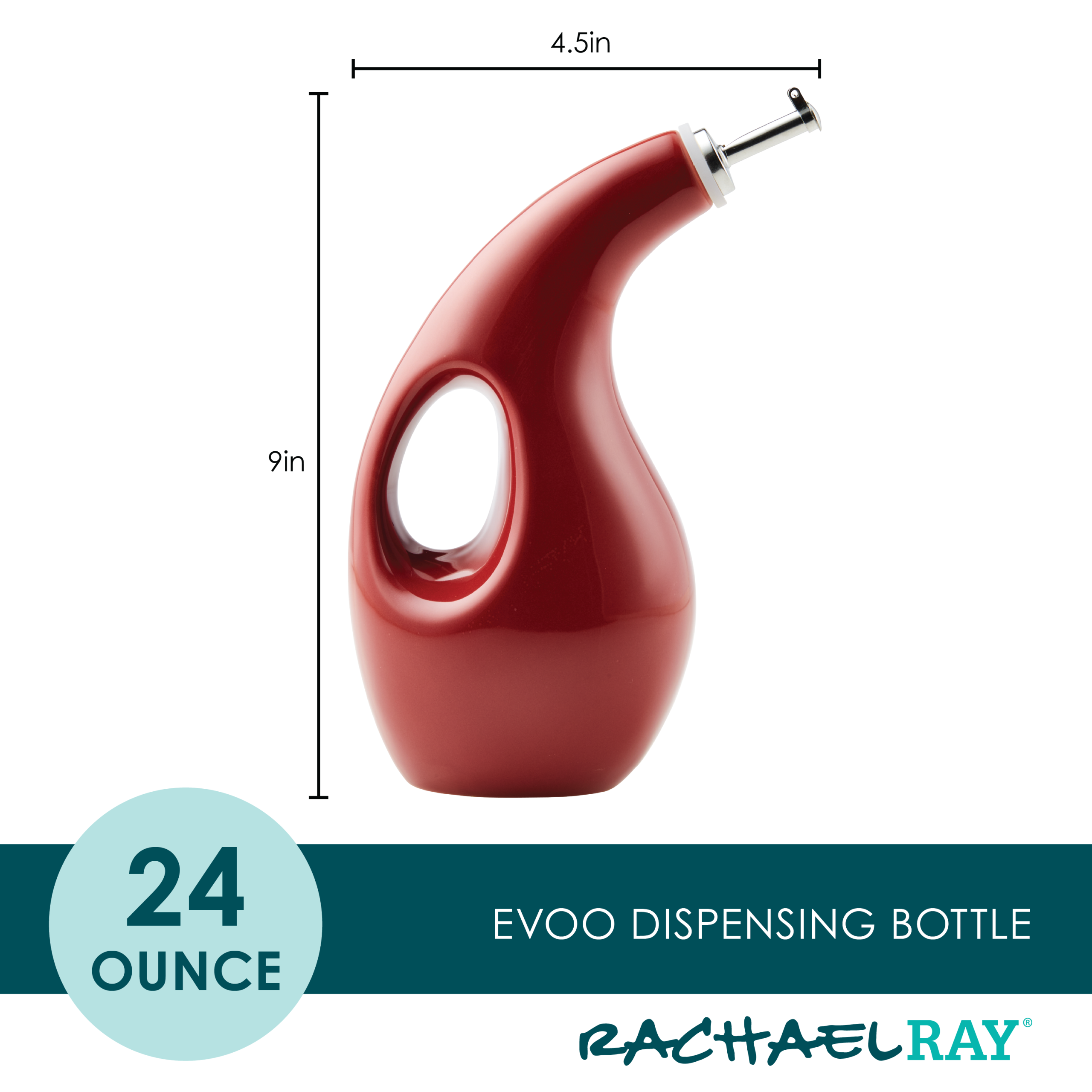 24-Ounce EVOO Bottle - Image 30