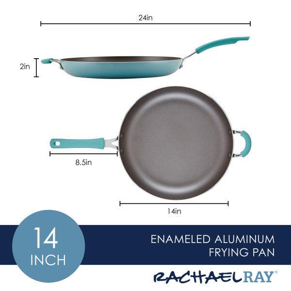 Cook + Create Nonstick Frying Pans - Image 109