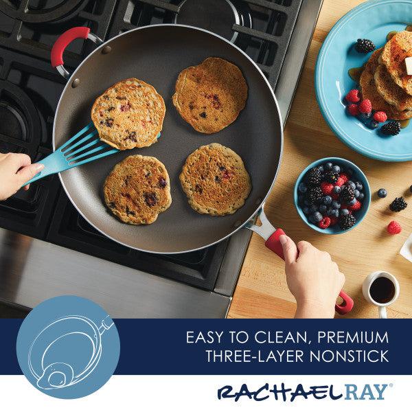 Cook + Create Nonstick Frying Pans - Image 102