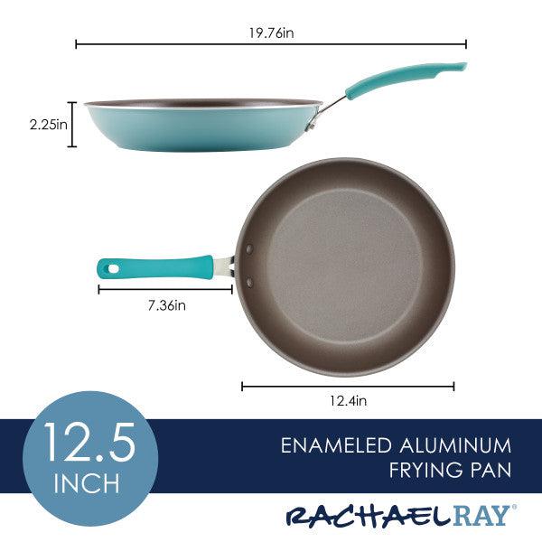 Cook + Create Nonstick Frying Pans - Image 47