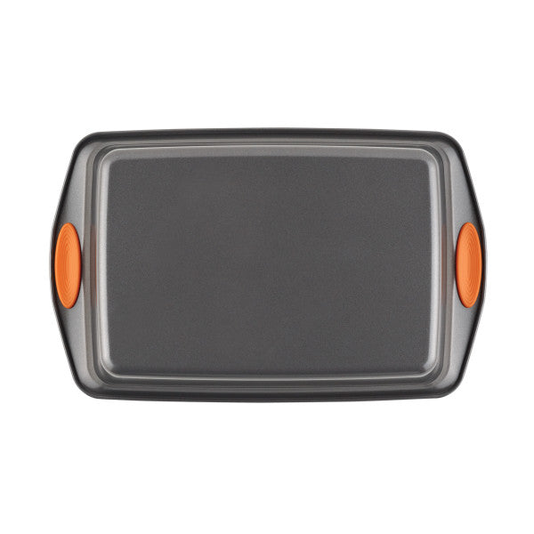 9-Inch x 13-Inch Nonstick Rectangle Roasting & Cake Pan - Image 2