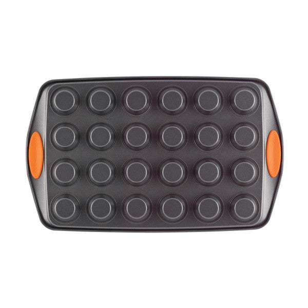 24-Cup Nonstick Mini Muffin Pan - Image 9