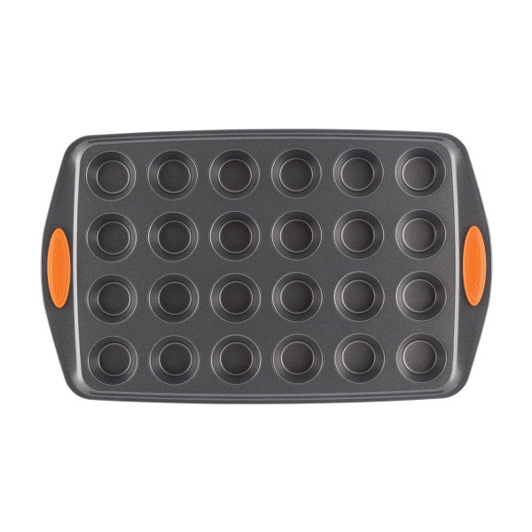 24-Cup Nonstick Mini Muffin Pan - Image 8