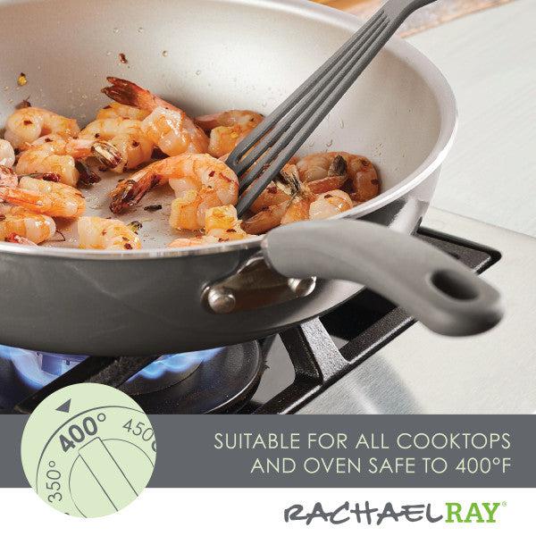 Create Delicious Nonstick Induction Deep Frying Pans - Image 27