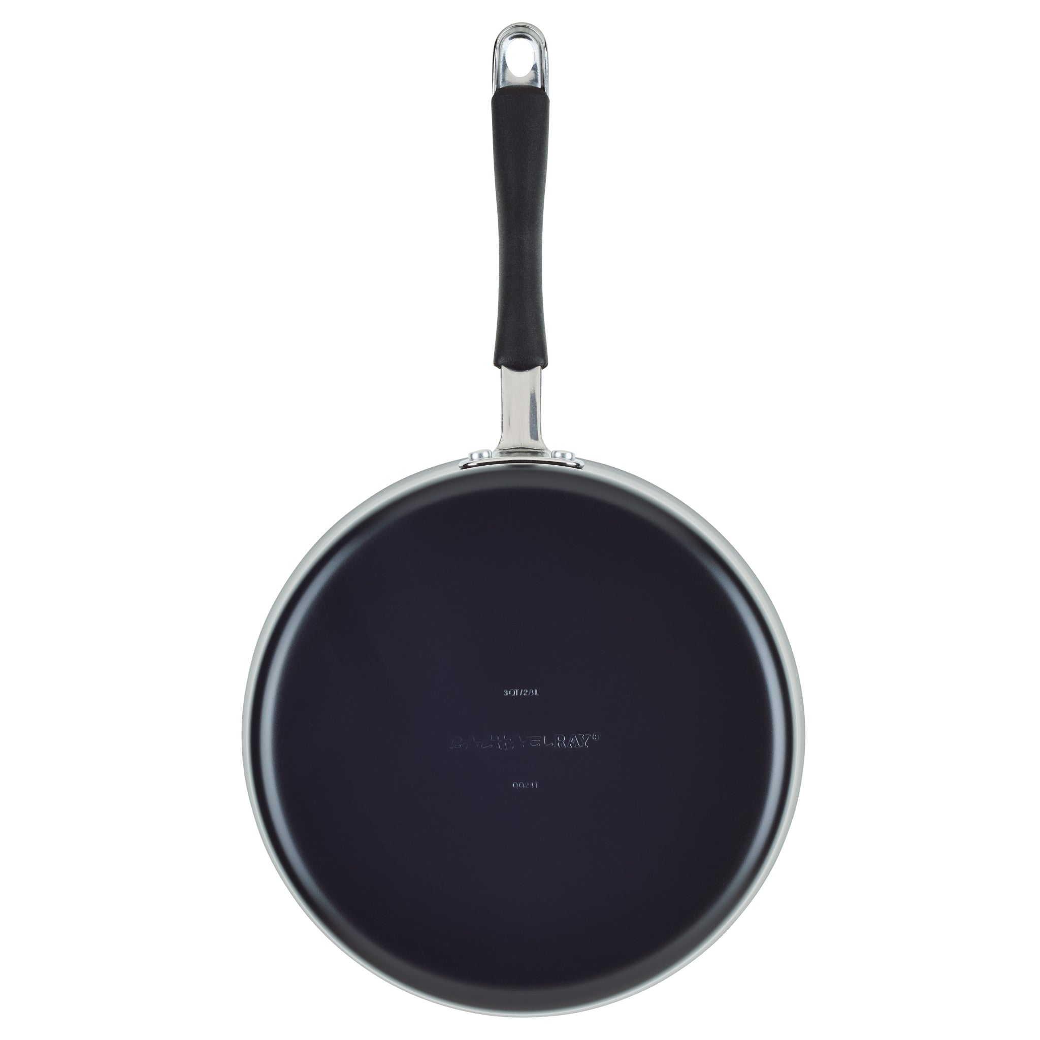 Cucina Ceramic Nonstick Saute Pan - Image 14