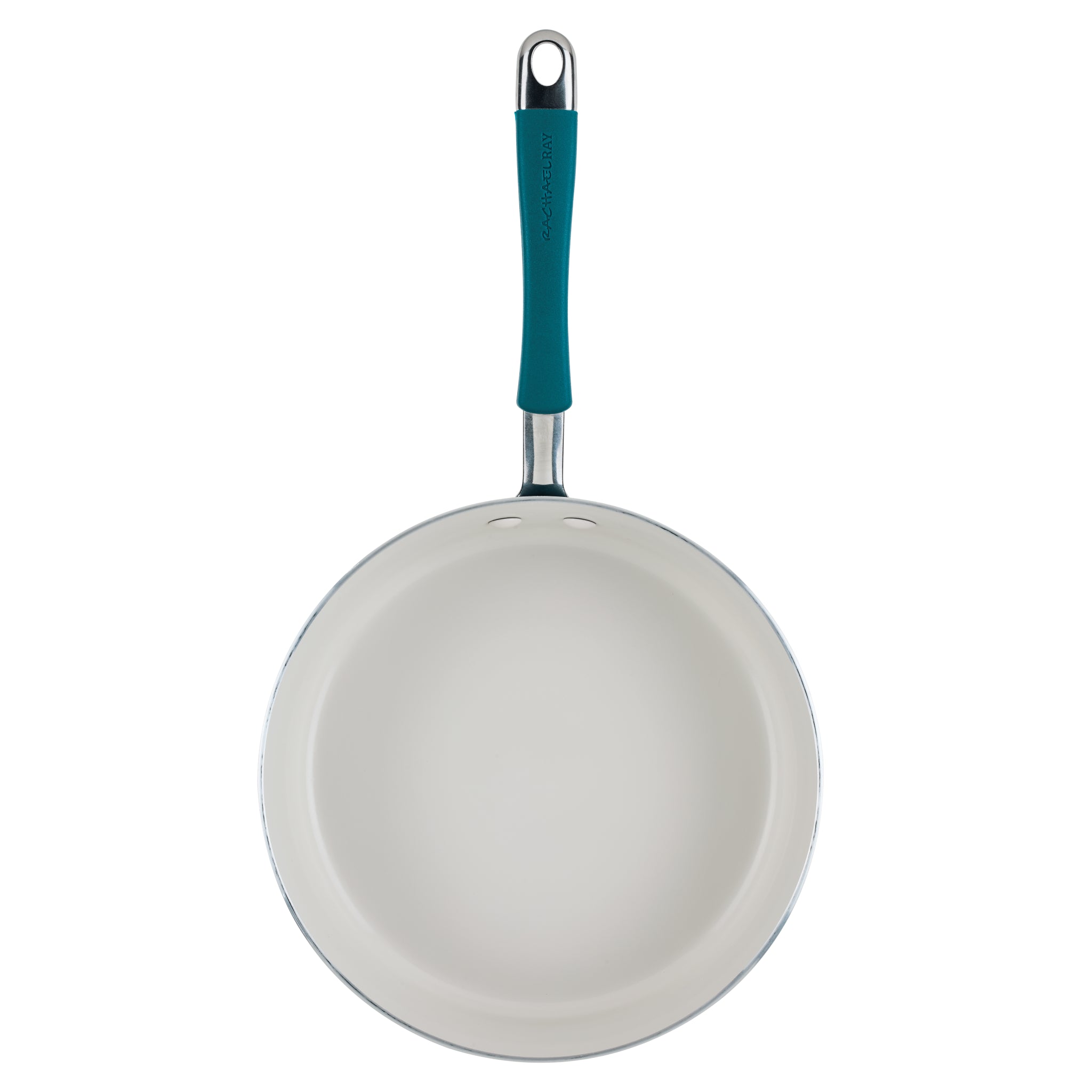 Cucina Ceramic Nonstick Saute Pan - Image 6