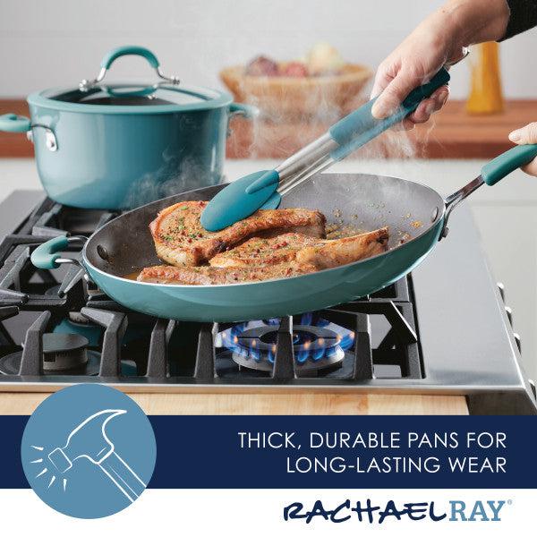 Cook + Create Nonstick Frying Pans - Image 106