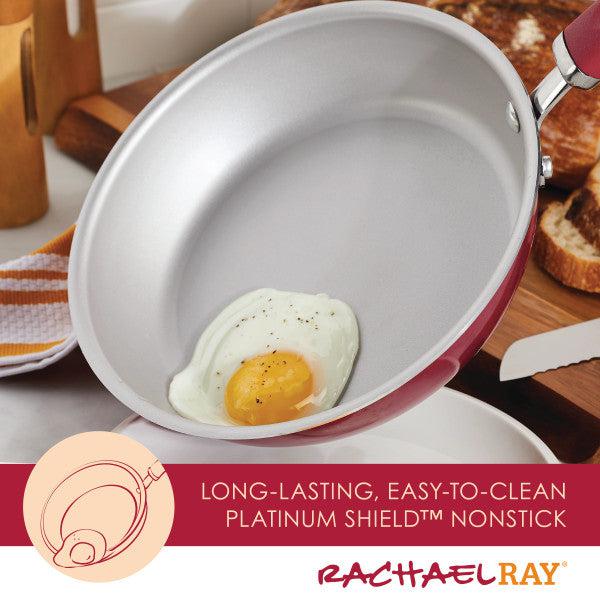 13-Piece Create Delicious Nonstick Induction Cookware Set - Image 48