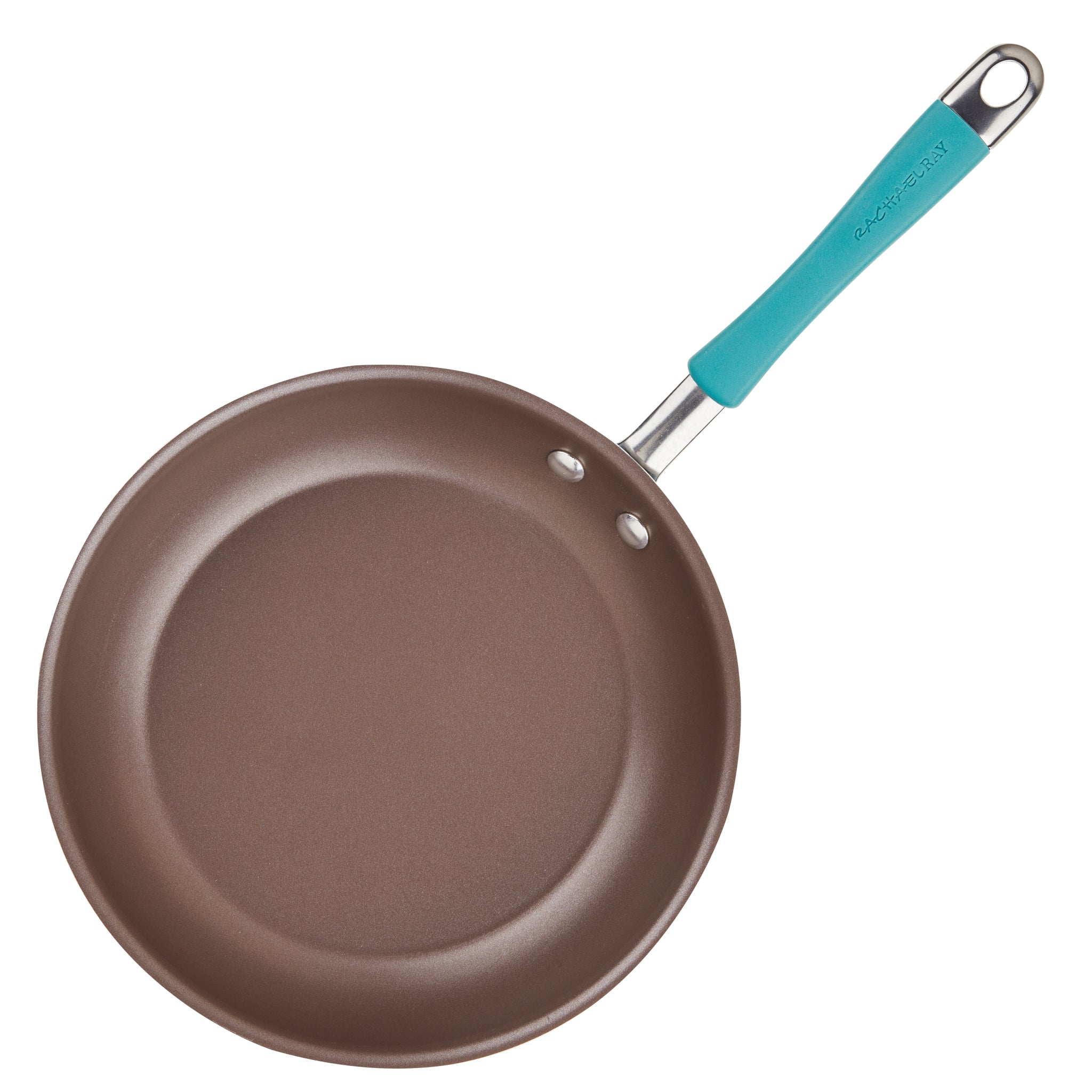 10-Piece Cucina Nonstick Cookware Set - Image 5