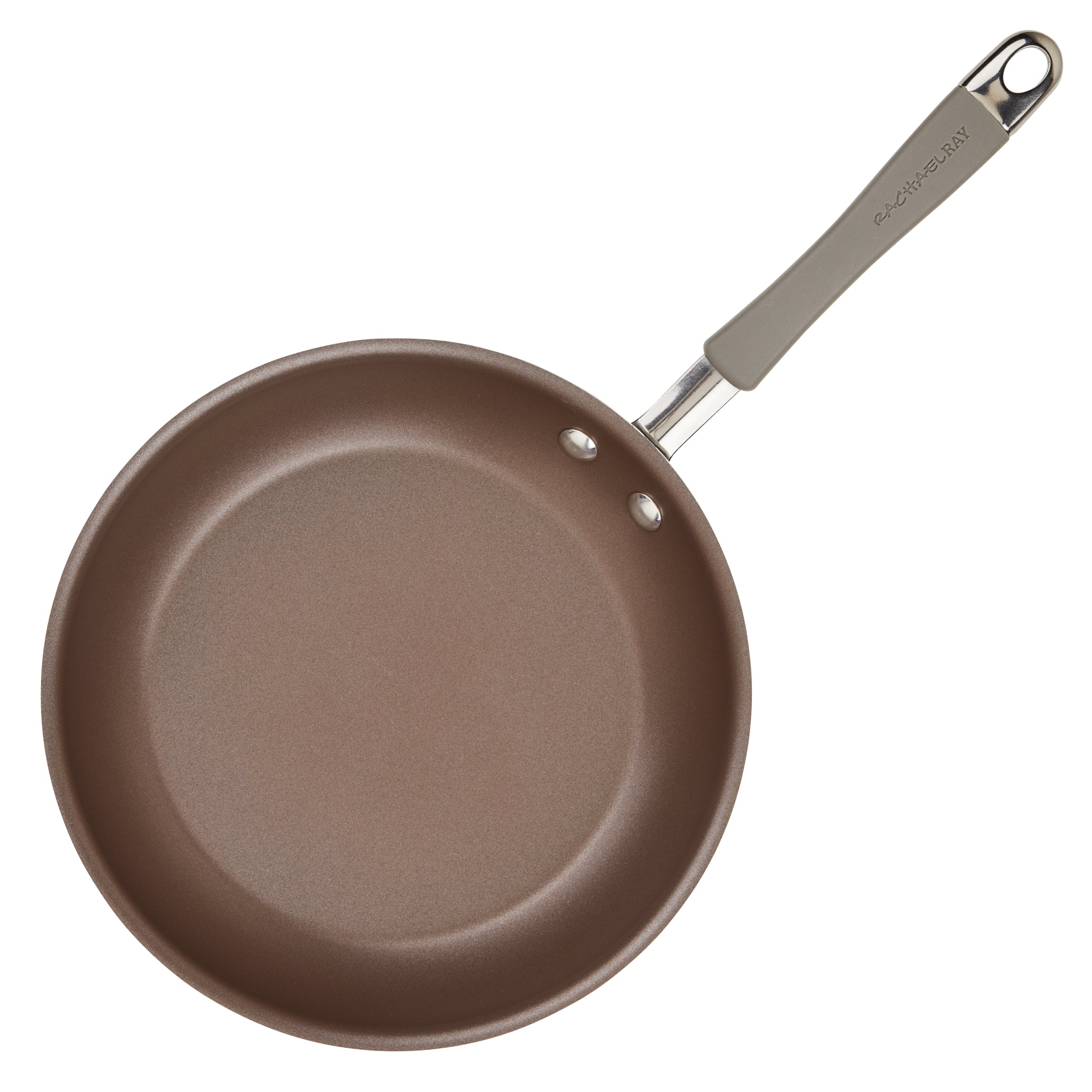 10-Piece Cucina Nonstick Cookware Set - Image 7
