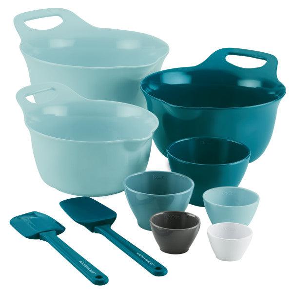 10-Piece Mix. Measure. and Utensil Set - Image 3