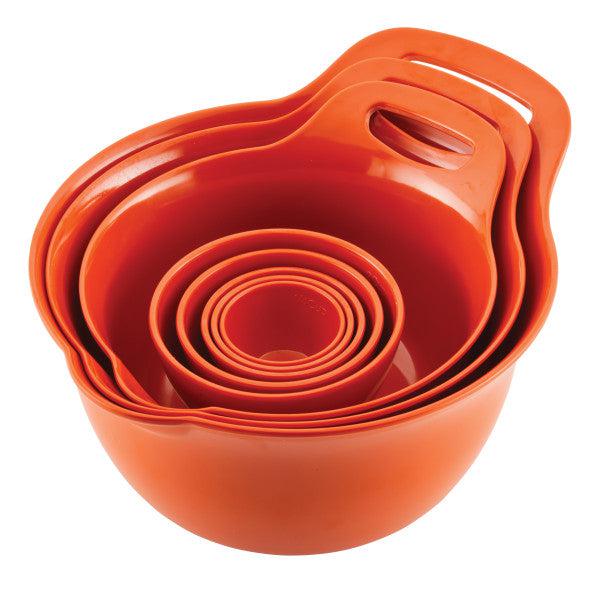 10-Piece Mix. Measure. and Utensil Set - Image 15