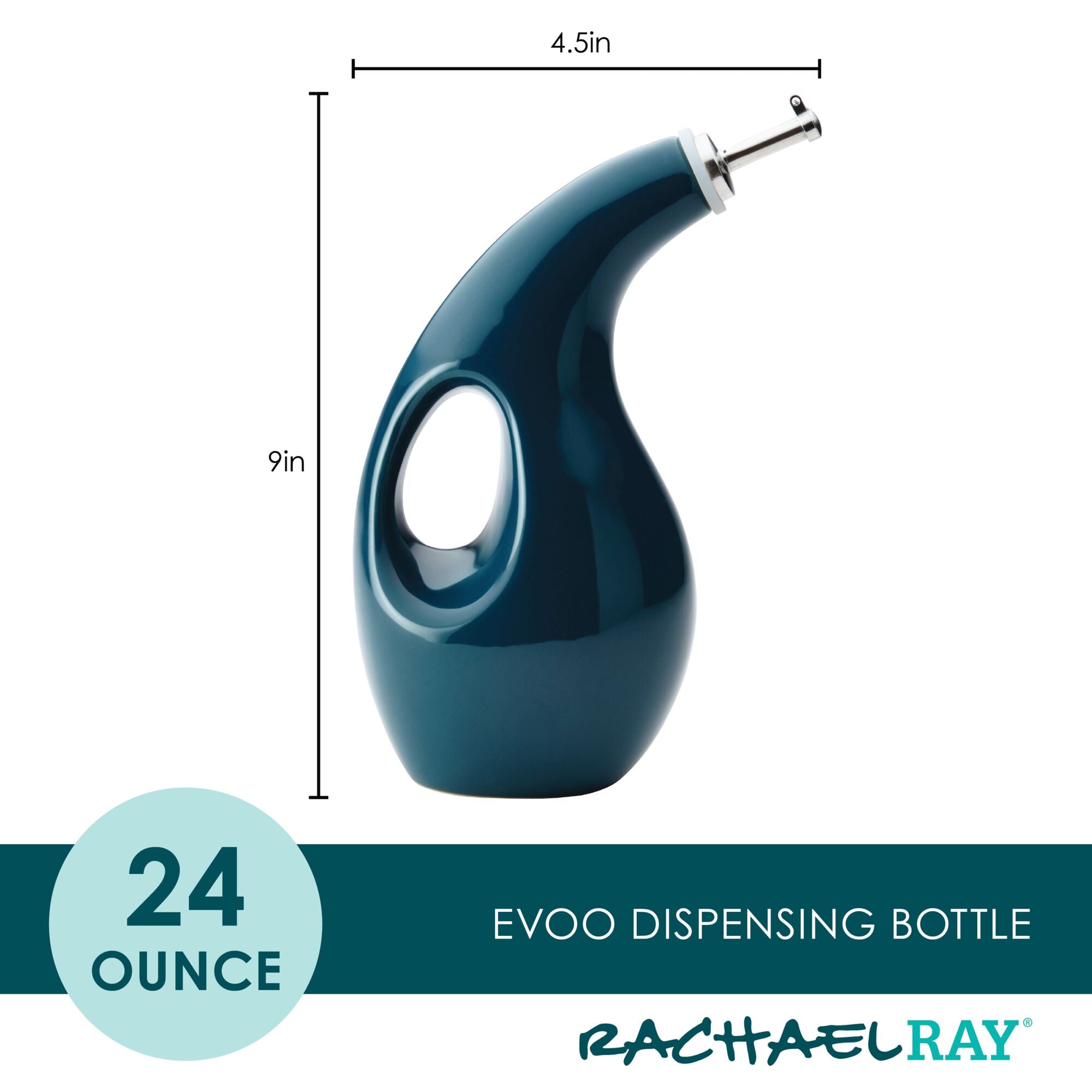 24-Ounce EVOO Bottle - Image 60