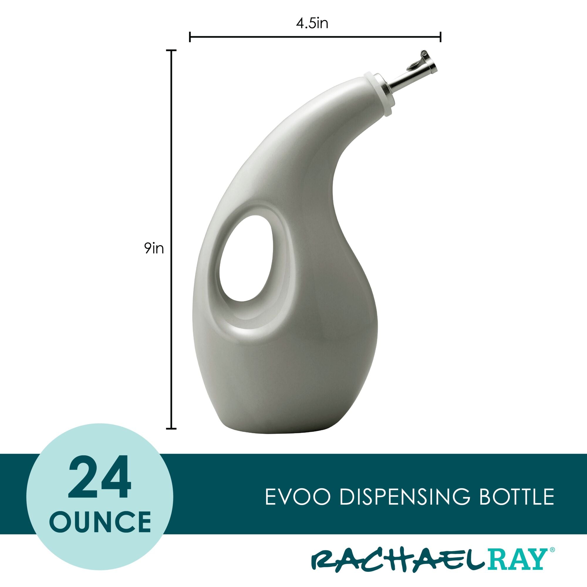 EVOO Bottle 24-Ounce - Image 56