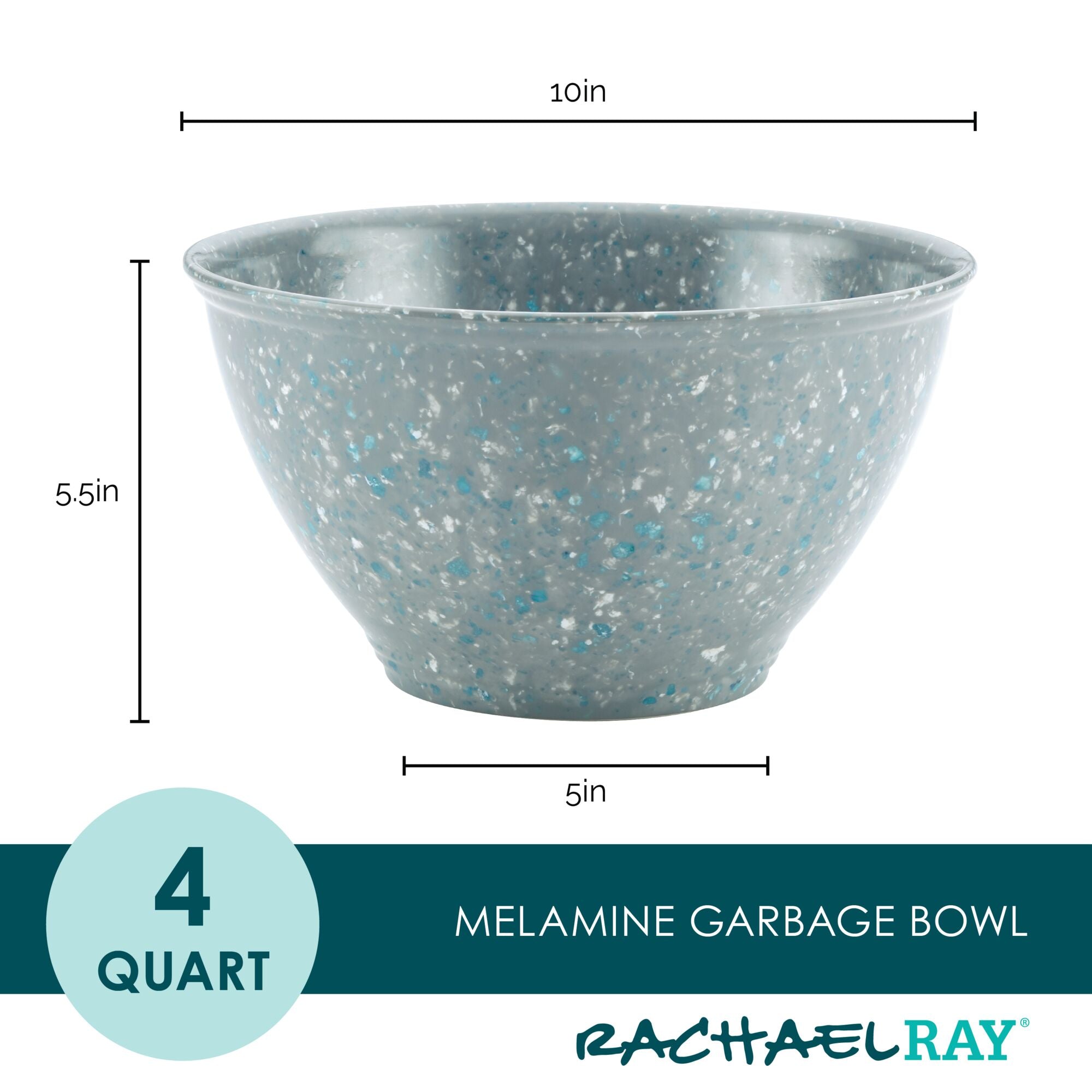 Garbage Bowl - Image 21