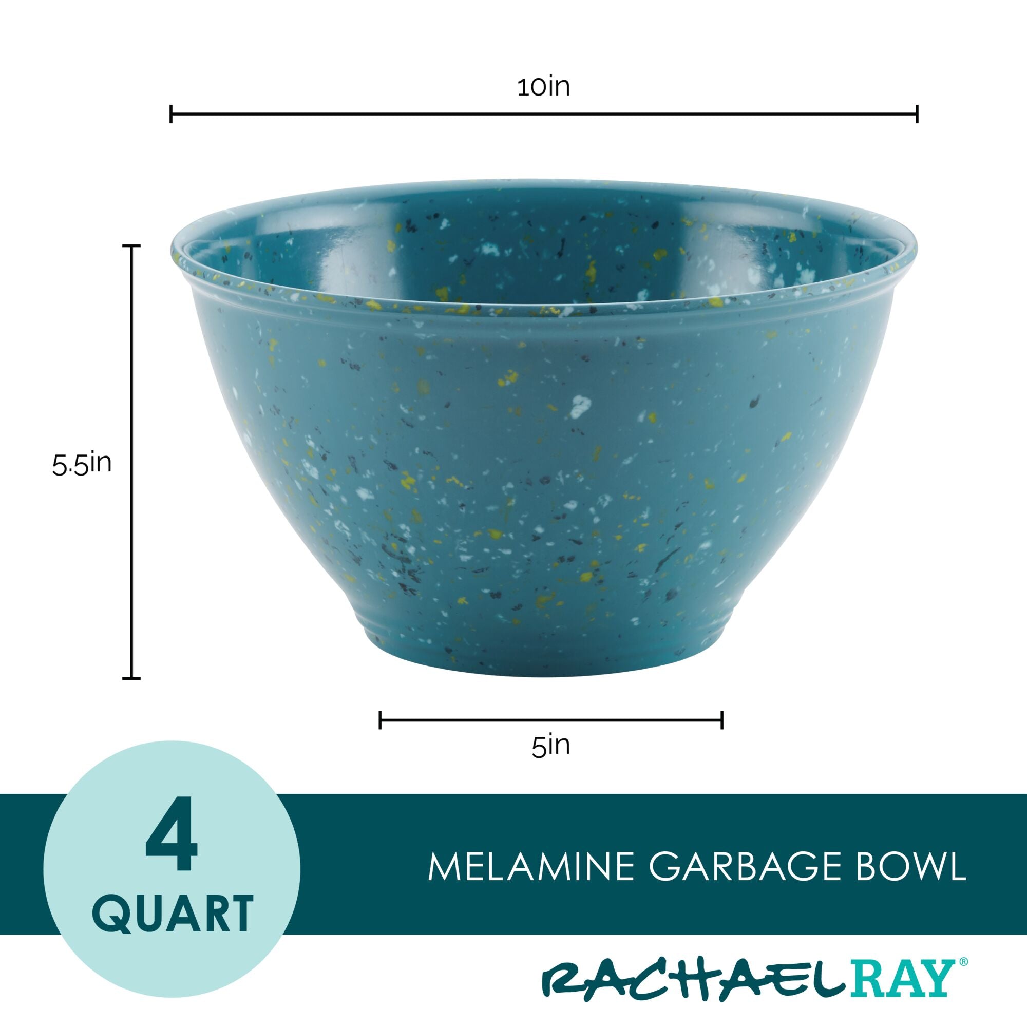 Garbage Bowl - Image 26