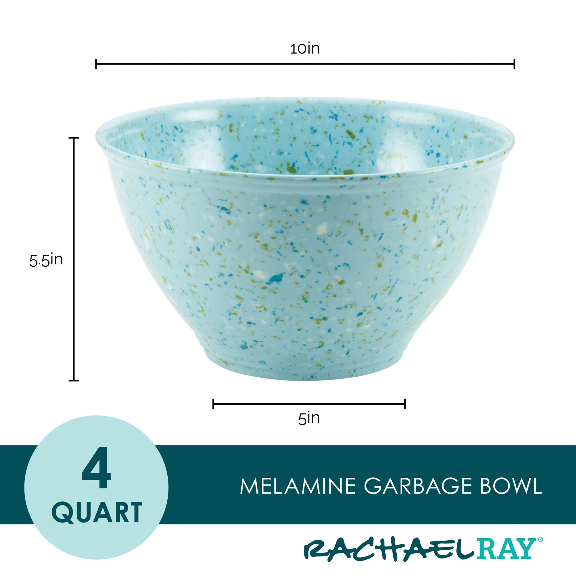 Garbage Bowl - Image 10