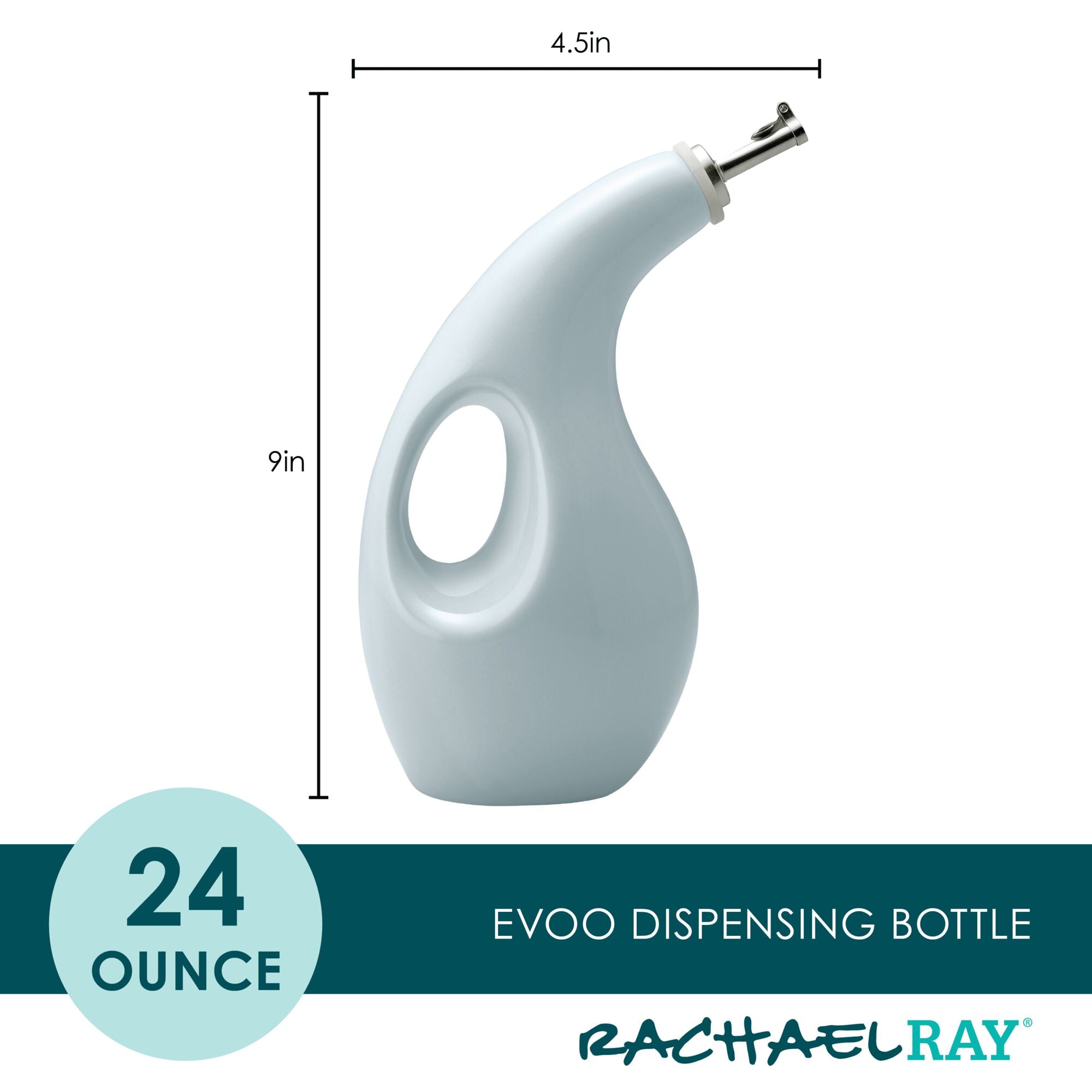 EVOO Bottle 24-Ounce - Image 53