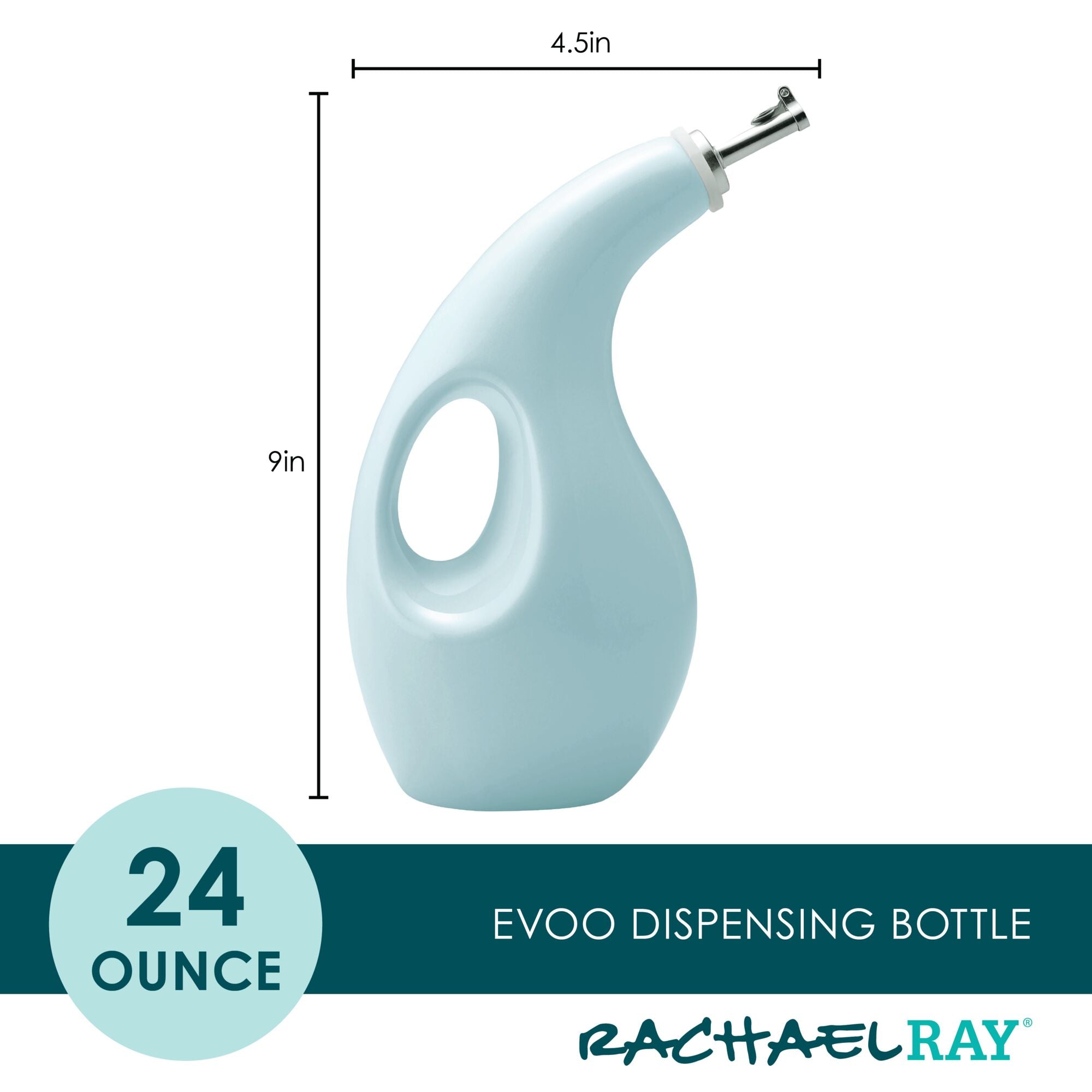 24-Ounce EVOO Bottle - Image 54
