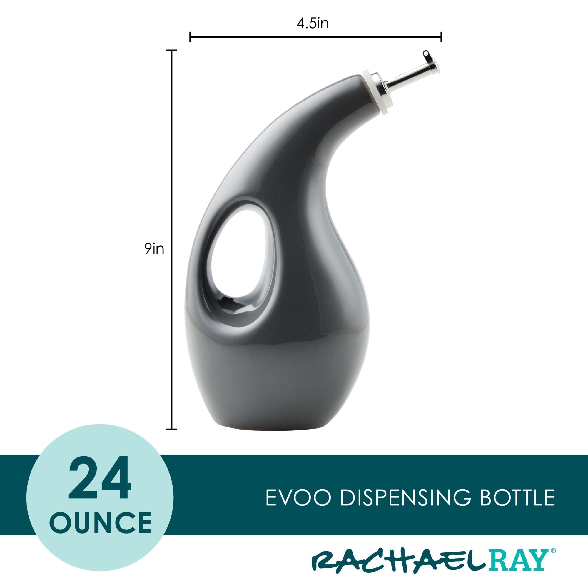 EVOO Bottle 24-Ounce - Image 60