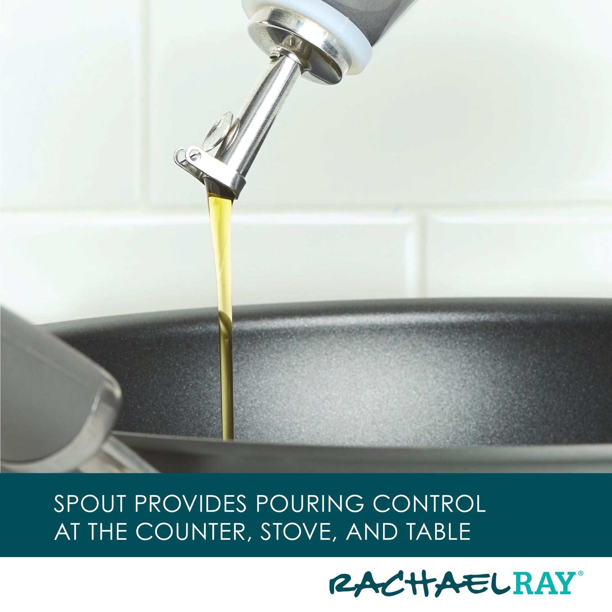 24-Ounce EVOO Bottle - Image 77