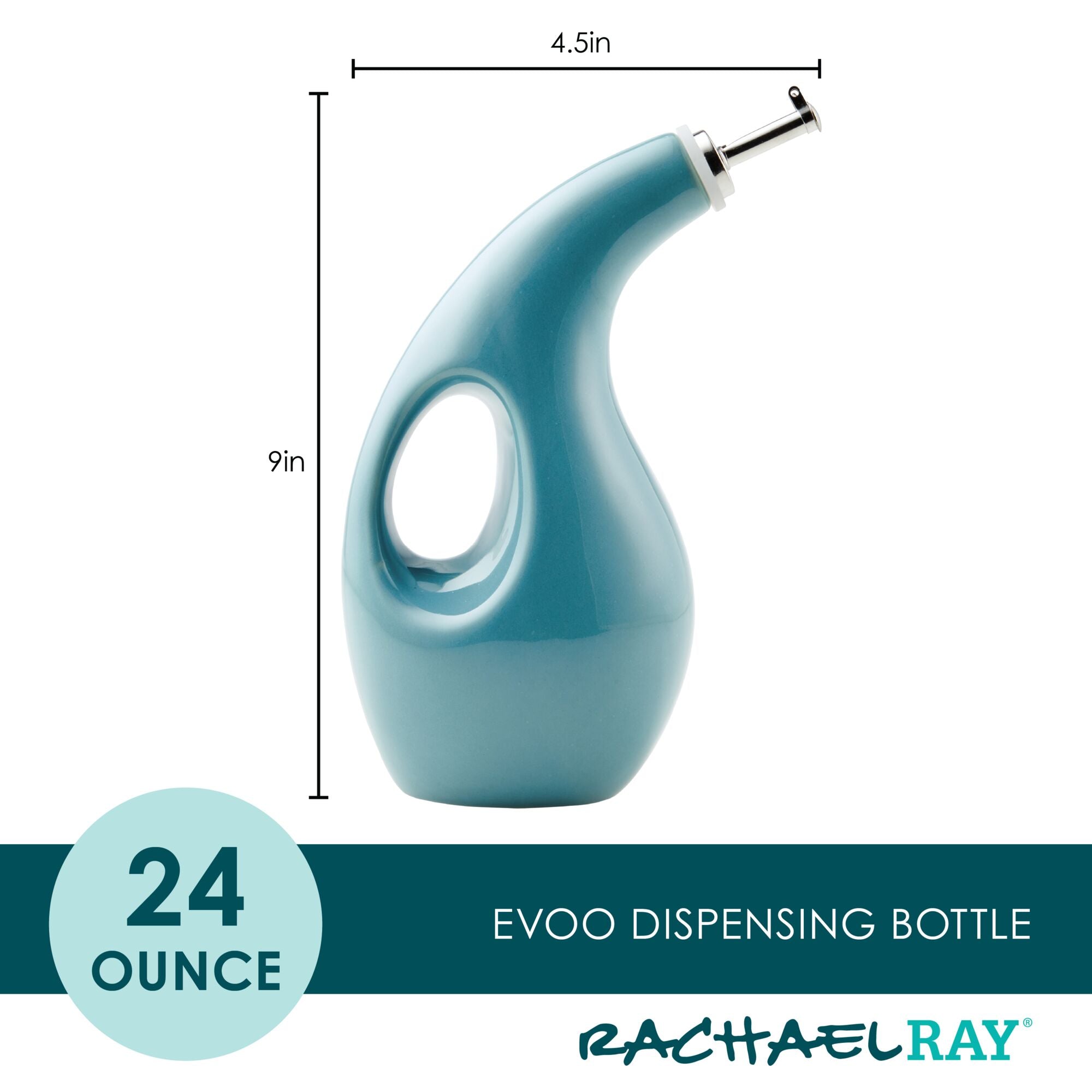 24-Ounce EVOO Bottle - Image 86