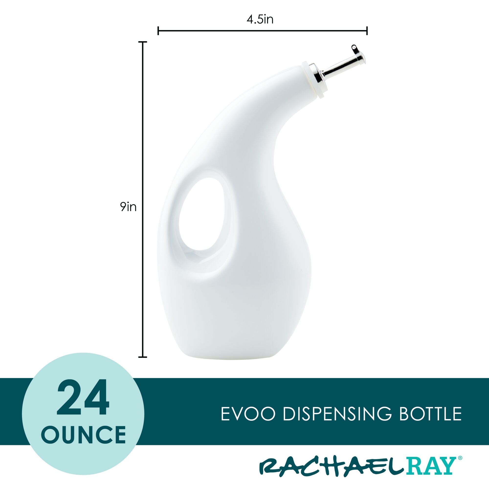 24-Ounce EVOO Bottle - Image 81